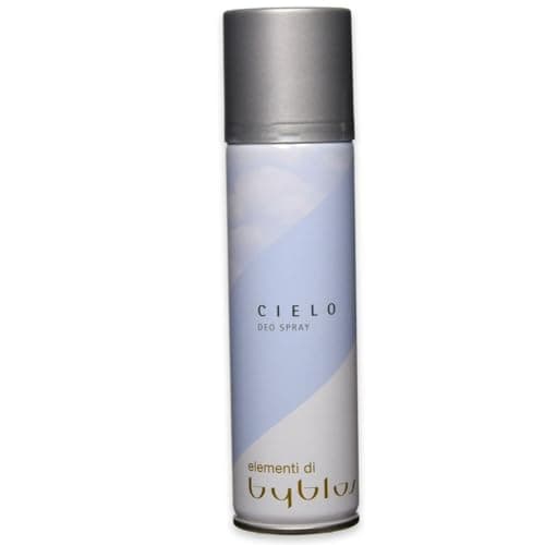 Image of Byblos - Cielo Deo 150 Ml Vapo