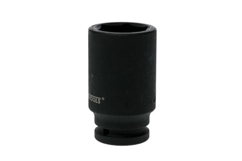 Image of Teng 940636 36mm 3/4-inch 6-Point Deep Impact Hex Socket Drive