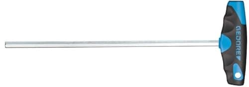 Image of Gedore 2142 T 2.5 Hexagon Screwdriver
