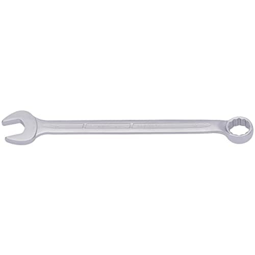 Image of Draper 3587 Elora Long Combination Spanner, 18mm