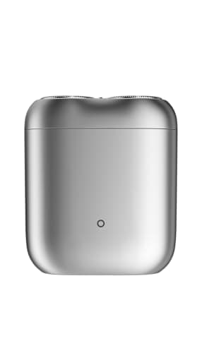 Image of Xiaomi Electric Shaver S200 Silver EU