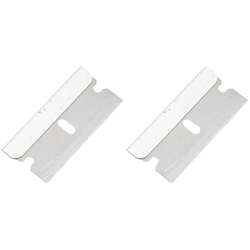 Image of Sealey Ak867/1 Razor Scraper Blade Pack Of 10