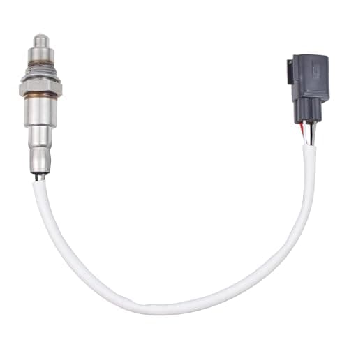 Image of HouYeen Pre Cat Lambda Oxygen O2 Sensor for Cit-roen C1 mk2 Peu-geot 108 Toyo-ta Aygo Yaris 1.0 VTI VVTI 2014-2021