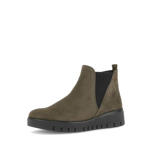 Image of Gabor Dublin Womens Chelsea Boots