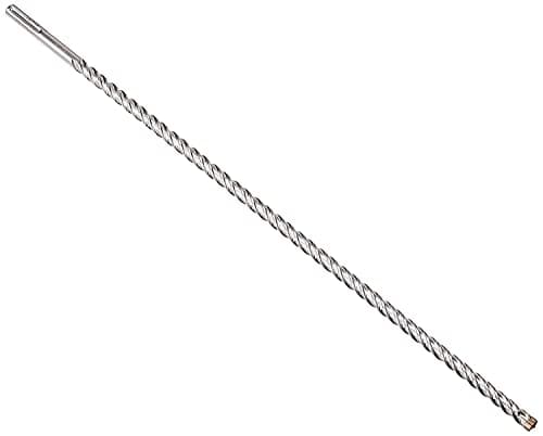 Image of DeWalt DEWALT DEWALT 4 drill bits for concrete mixing and smaller Diameter 20 mm SDS-MAX Model: DT9418