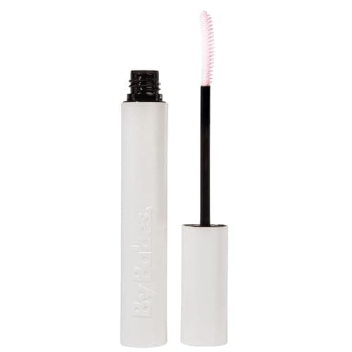 Image of ByBabes Peptide Tubing Mascara For Volume & Length | Waterproof, Smudge-Proof, Long-Lasting Lash Enhancer | Advanced Tubing Technology & Peptide Infusion for Lash Growth - Cocoa Mascara