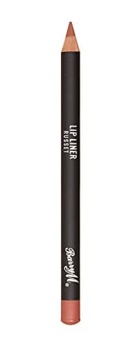 Image of Barry M Pencil Lip Liner, LL5 - Shade Russet | Brown
