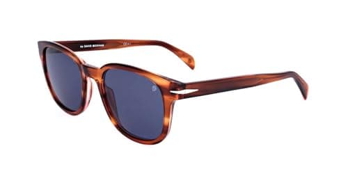 Image of DAVID BECKHAM DB 1062/S Brown men's sunglasses