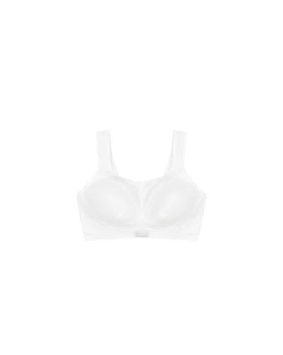Image of Champion Womens U10035 Bras, White, 38F UK