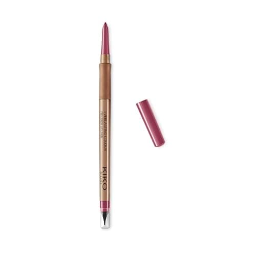 Image of KIKO Milano Everlasting Colour Precision Lip Liner 08 | Automatic Lip Pencil