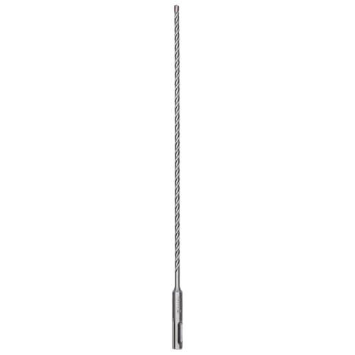 Image of Bosch 1x PRO SDS plus-5X Hammer Drill Bit (for Reinforced Concrete, Concrete, Ø 5,00 mm, Professional Accessory Rotary Hammer Drill)