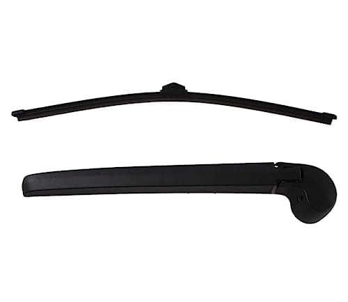 Image of Fits Audi A1 2010-2018 3-door Rear Wiper Arm & Rear Wiper Blade Replacement Z-14V1