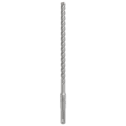 Image of Bosch 1x PRO SDS plus-5X Hammer Drill Bit (for Reinforced concrete, Concrete, Ø 8,00 mm, Professional Accessory Rotary Hammer Drill)