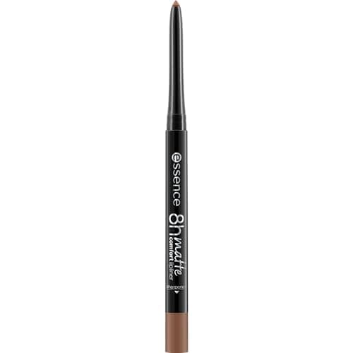 Image of Essence - Lip Pencil 8H Matte Comfort - 10 THE Perfect Shade