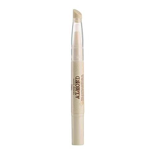 Image of The Body Shop Almond Nail & Cuticle Manicure Oil 1.8ml