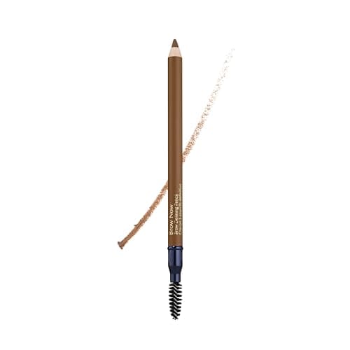 Image of Estée Lauder Brow Now Brow Defining EyeBrow Gel Pencil with Spooled Brush | Shapes & Defines Brows, 1.2 g