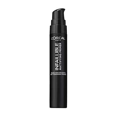 Image of L’Oreal Paris Infallible Primer Shots 01 Mattifying 20ml