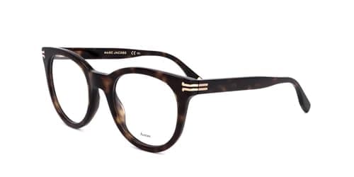 Image of Marc Jacobs MJ 1024 Glasses, WR9, 49 for Women, Wr9