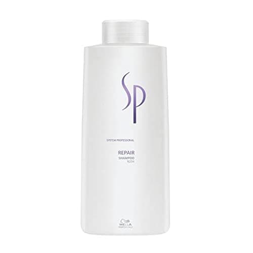 Image of Wella SP Repair Shampoo 1000ml