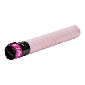 Image of Access Compatible Toner Cartridge Replacement For Konica Minolta TN324M (Magenta)