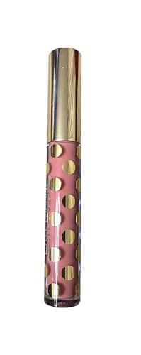 Image of Limited edition UNWRAPPED lip gloss - Pink Lauder