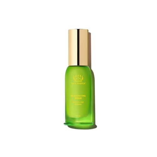 Image of Tata Harper Rejuvenating Serum, Anti-Ageing Face Serum for Fine Lines & Wrinkles, Restores Firmness & Revives Radiance, 30ml