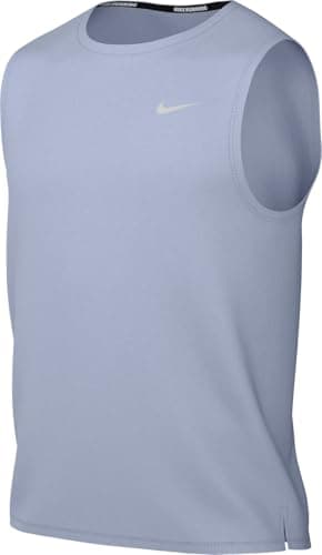 Image of Nike Miler Dri-FIT Men's Running Tank Top DV9321