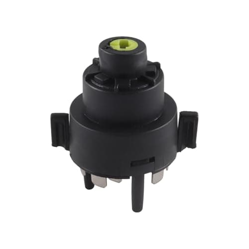 Image of Hoite Long Lasting Ignitions Starts Switches 4A0905849 4A0905849B Fit for PORSCHE 986/996 1998-2003 Fit for VW Ignition Switch