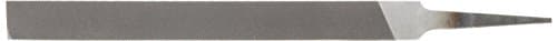 Image of Nicholson Crescent 05804N 6" Rectangular Double Cut Hand Smooth File