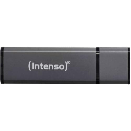 Image of Intenso Alu Line - Flash Drive