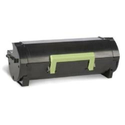 Image of Lexmark 50F2H0E Laser Toner for MS310DN - Black