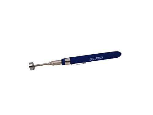 Image of US PRO 10lb Telescopic Magnetic Pick Up Tools 6699