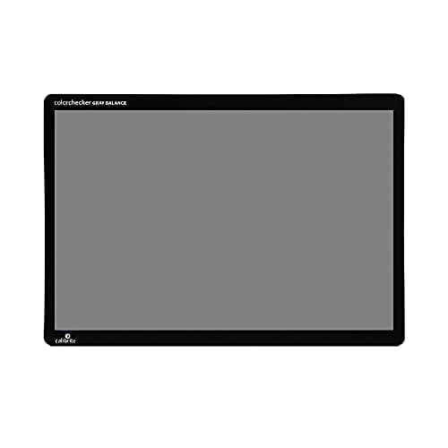 Image of Calibrite ColorChecker Gray Balance
