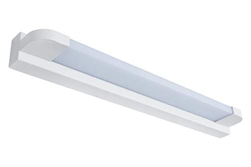 Image of Long Life Lamp Company 7w LED Mirror Light Bathroom Cool White 6500k Shaving Wall Light Over Mirror ML03