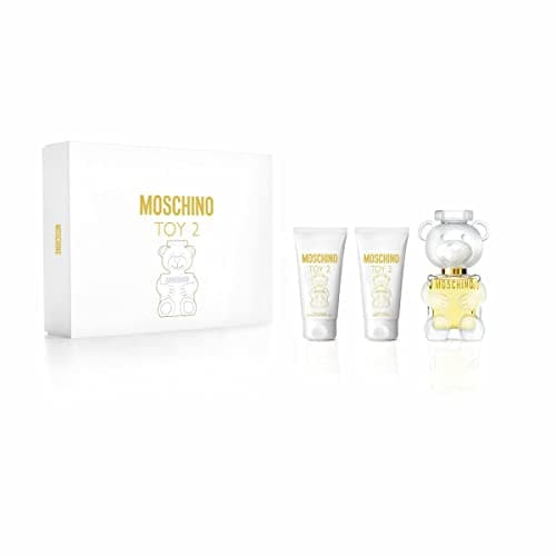 Image of MOSCHINO Toy 2 Eau De Parfum Gift Set 50ml