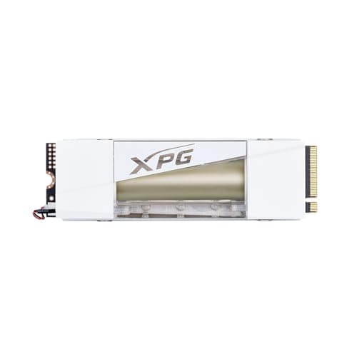 Image of ADATA XPG Mars 980 Storm 1TB SSD Hard Drive up to 14000MB/s PCIe Gen5 x4 M.2 2280