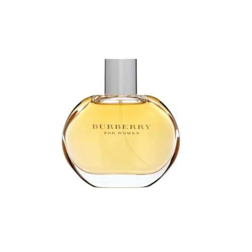 Image of BURBERRY for Women Eau de Parfum 50 ml