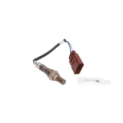 Image of DENSO Lambda Sensor | DOX-1565 | OE Number: 03D906265A
