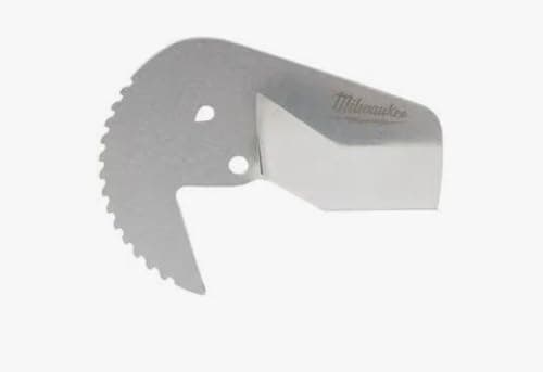 Image of Milwaukee 48-22-4211 1-5/8" Ratcheting Pipe Cutter Replacement Blade