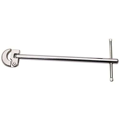 Image of Draper 68733 Basin Wrench 250mm