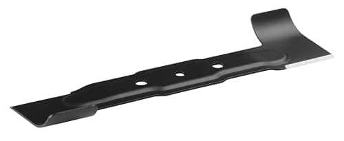 Image of Gardena Replacement Blade PowerMax 30 cm: Blades for Cordless Lawnmower PowerMax 30/18V P4A, Hardened Steel, Powder-Coated, Original Gardena Accessory (4120-20)