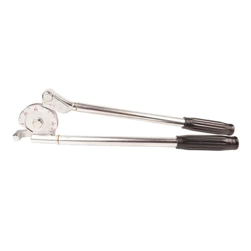 Image of 8-22mm Copper Pipe Tube Hand Bender, 15mm Pipe Bender, Plumbers Hand Tool(1/2inch)