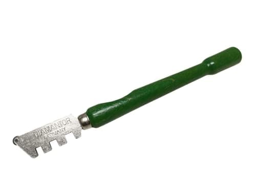 Image of Bohle Diamantor Glass Cutter Cutting Tool Single Wheel
