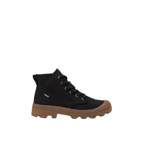 Image of Aigle Men's Tenere Cvs Hiking Boots, black, 45 EU