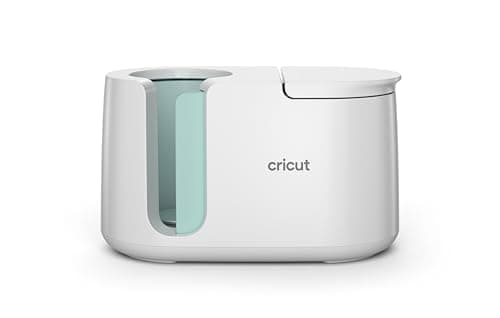 Image of Cricut Mug Press | Heat Press for Sublimation Mug Projects | Use with Infusible Ink Materials & Mugs (11oz - 16oz)
