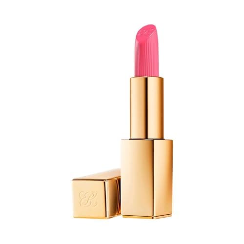 Image of Estée Lauder Pure Color Long-Lasting Cream Lipstick with Cream Finish | Plumping & Nourishing