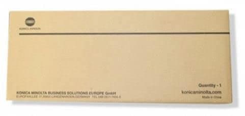 Image of Konica Minolta TN-626K Toner Cartridge 1 pc(s) Original, W126414064 (Cartridge 1 pc(s) Original Black Minolta TN-626K, 28000 Pages, Black, 1 pc(s))