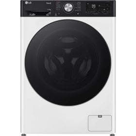 Image of LG FWY916WBTN1 11/6kg 1400rpm Washer Dryer In White