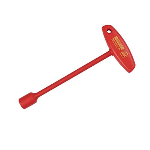Image of Nut Driver,Metric,8.0mm Hex Size