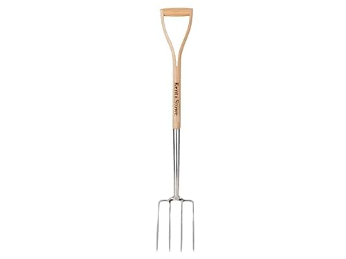 Image of Kent & Stowe Garden Life Digging Fork FSC-100%